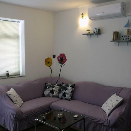 Apartment Karega Σίμπενικ Εξωτερικό φωτογραφία