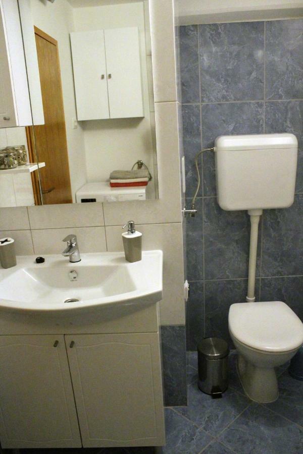 Apartment Karega Σίμπενικ Εξωτερικό φωτογραφία