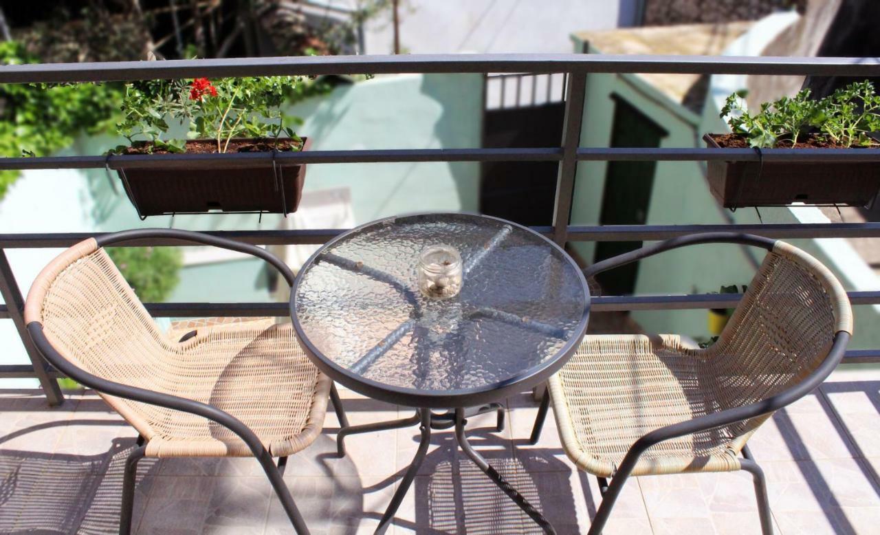Apartment Karega Σίμπενικ Εξωτερικό φωτογραφία