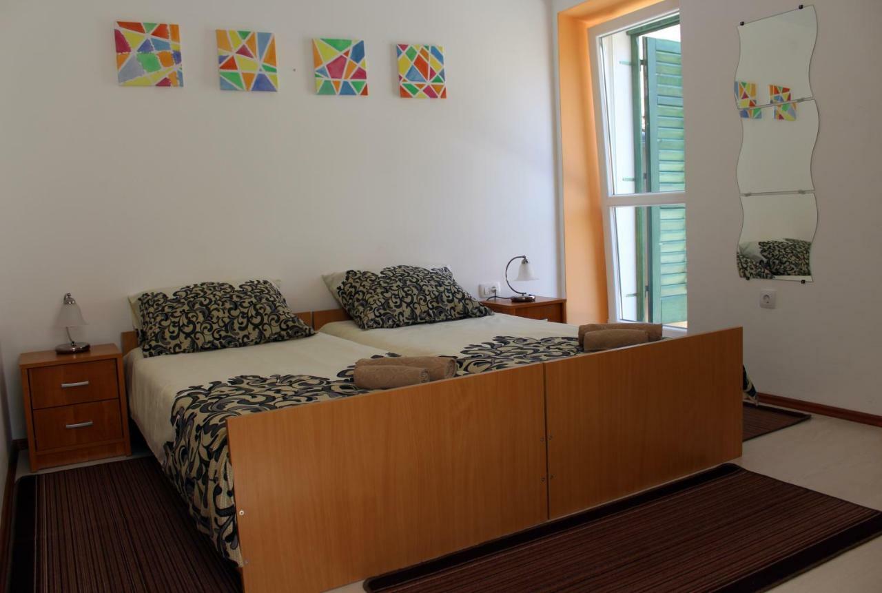 Apartment Karega Σίμπενικ Εξωτερικό φωτογραφία