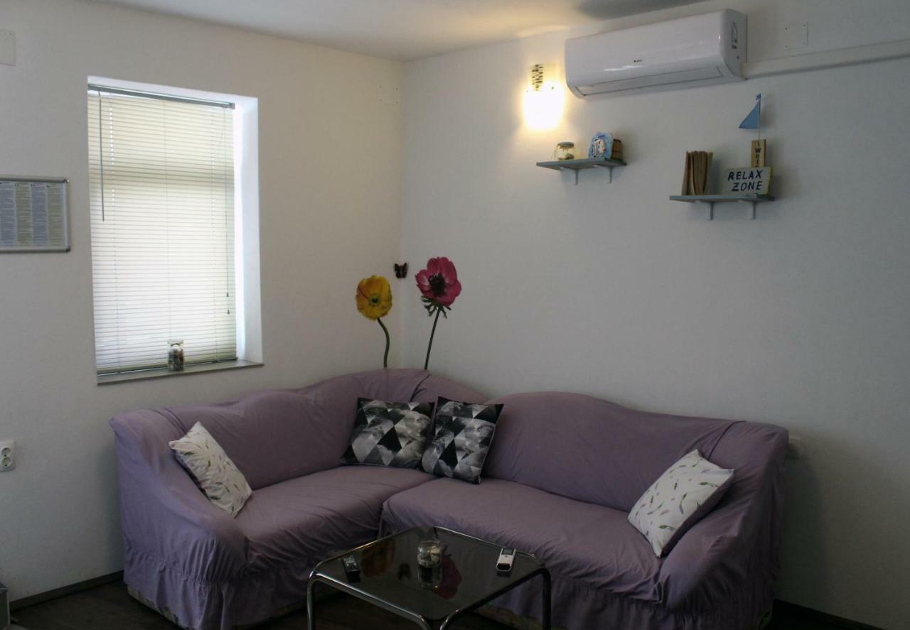 Apartment Karega Σίμπενικ Εξωτερικό φωτογραφία