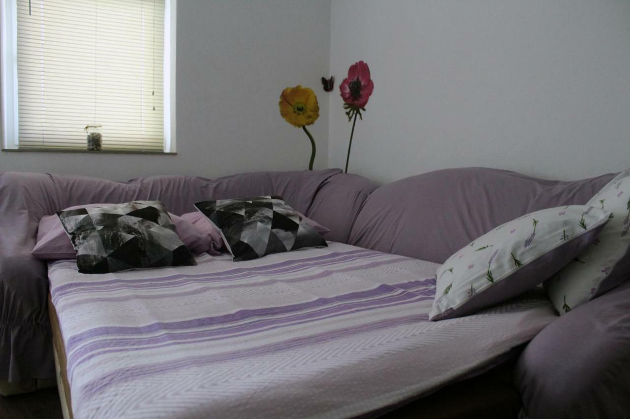 Apartment Karega Σίμπενικ Εξωτερικό φωτογραφία