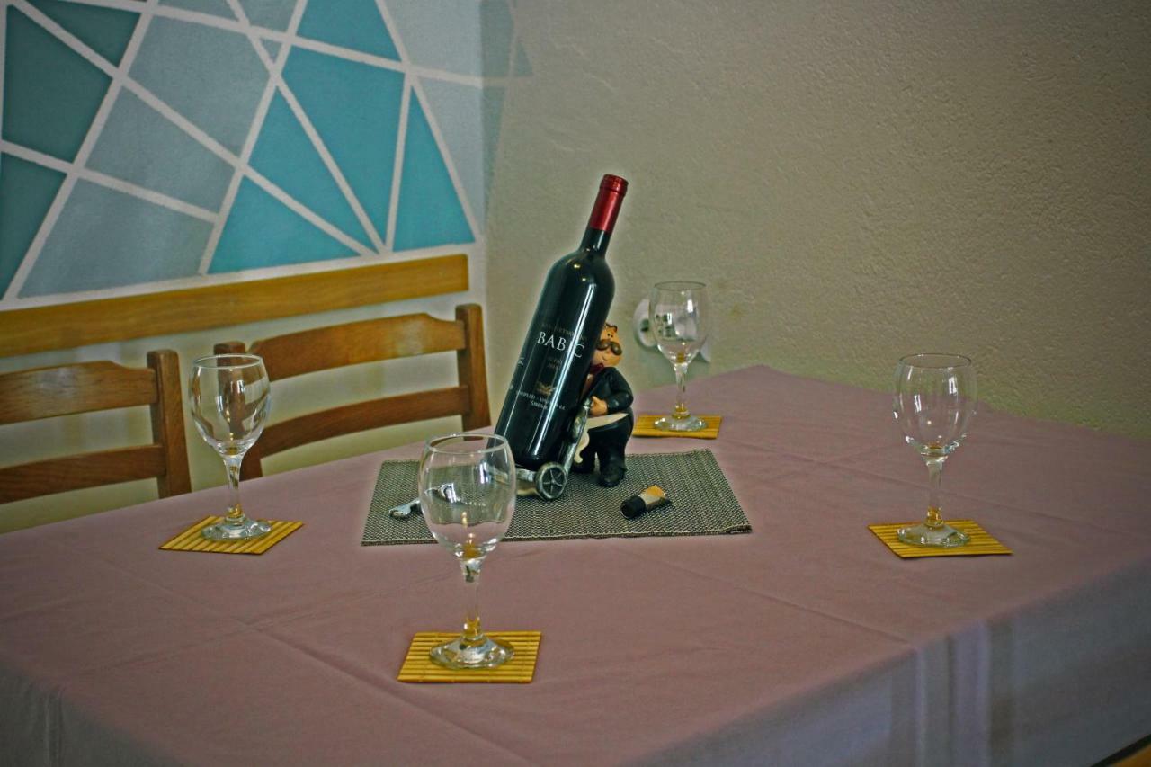 Apartment Karega Σίμπενικ Εξωτερικό φωτογραφία