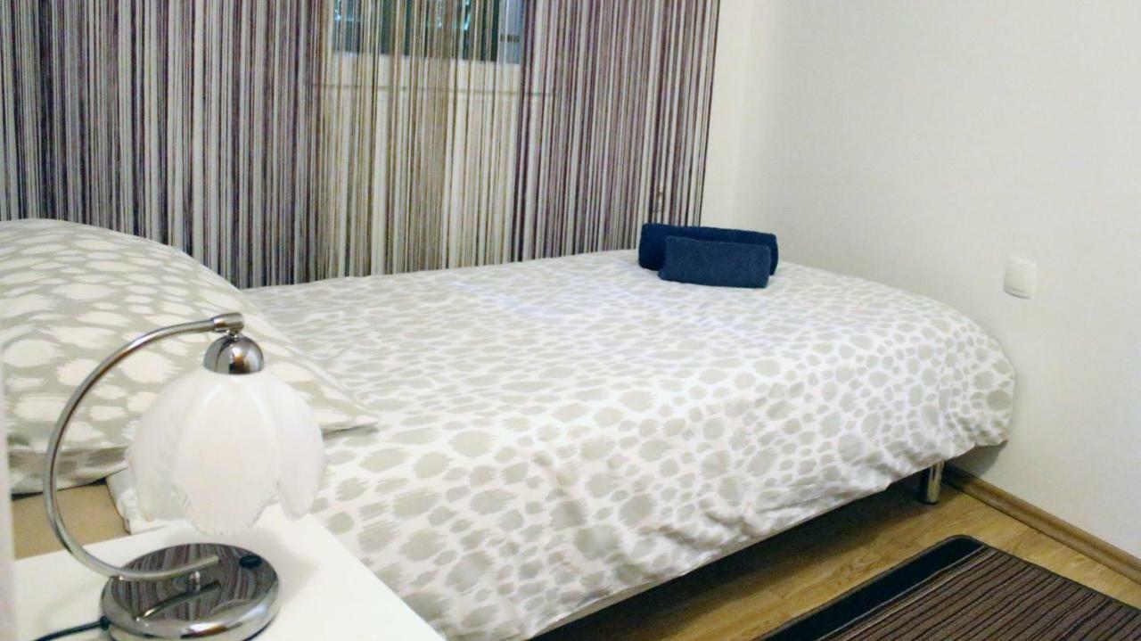 Apartment Karega Σίμπενικ Εξωτερικό φωτογραφία