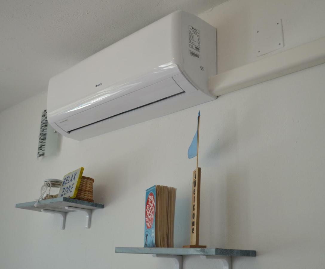 Apartment Karega Σίμπενικ Εξωτερικό φωτογραφία