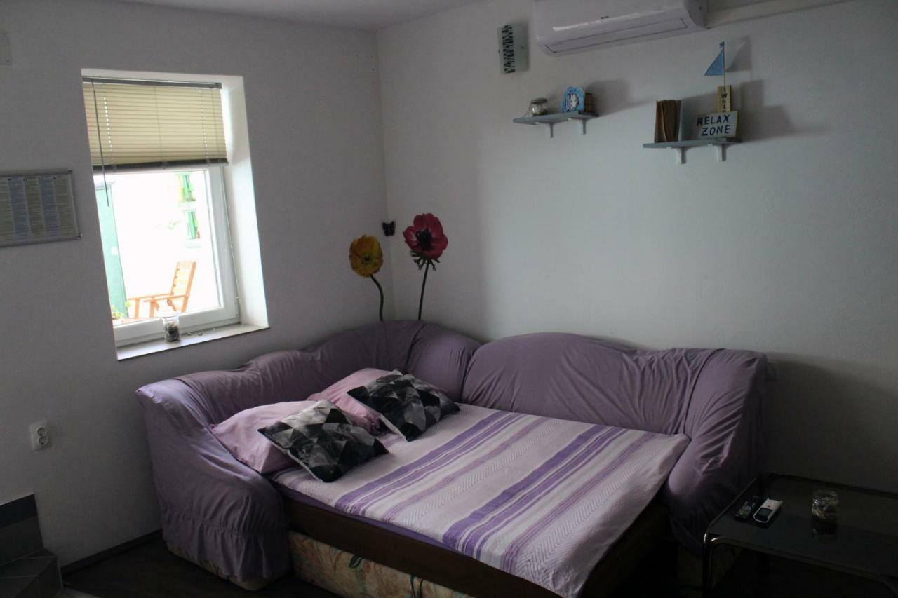 Apartment Karega Σίμπενικ Εξωτερικό φωτογραφία